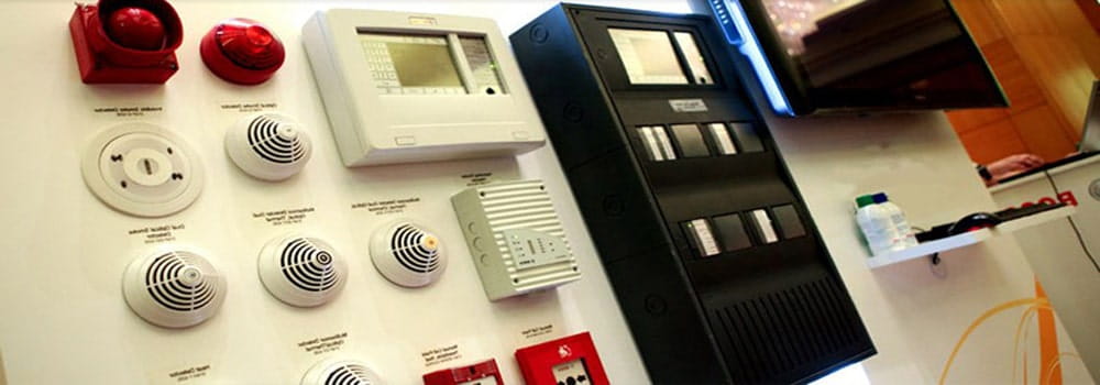 Fire Alarm System
