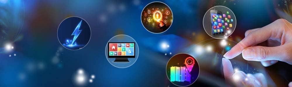 Web Site & Software Development